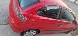Seat Ibiza 2008