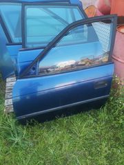 ΠΟΡΤΑ ΕΜΠΡΟΣ ΑΡΙΣΤΕΡΑ OPEL ASTRA F