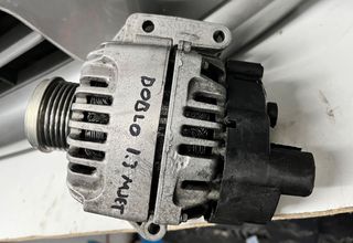 ΔΥΝΑΜΟ FIAT/OPEL 1.3 MJet DIESEL 9090211