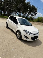 Hyundai i 20 2013 CRDI DIESEL