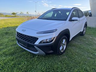 Hyundai Kona 2021 1.0 T-GDI PREMIUM