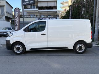 Peugeot Expert 2020 L2H1 * ΕΛΛΗΝΙΚΟ / 3ΘΕΣΙΟ / EURO6 / ΕΓΓΥΗΣΗ ΧΙΛΙΟΜΕΤΡΩΝ *
