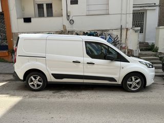 Ford Transit Connect 2022 2022 maxi