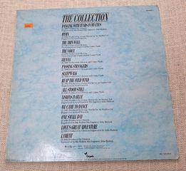 Ultravox – The Collection  LP-thumb-1