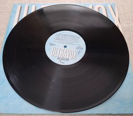 Ultravox – The Collection  LP-thumb-4