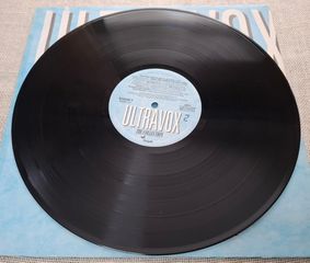 Ultravox – The Collection  LP-thumb-5