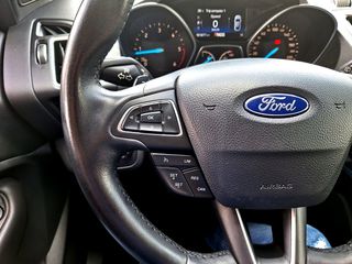 Ford Kuga 2017 AUTOMATIC TITANIUM 1.5TDCI 120HP ST LOOK-thumb-33