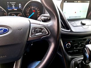 Ford Kuga 2017 AUTOMATIC TITANIUM 1.5TDCI 120HP ST LOOK-thumb-34