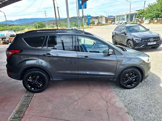 Ford Kuga 2017 AUTOMATIC TITANIUM 1.5TDCI 120HP ST LOOK-thumb-6