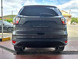 Ford Kuga 2017 AUTOMATIC TITANIUM 1.5TDCI 120HP ST LOOK-thumb-11