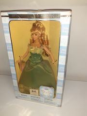 BARBIE BIRTHDAY WISHES(MATTEL)2000