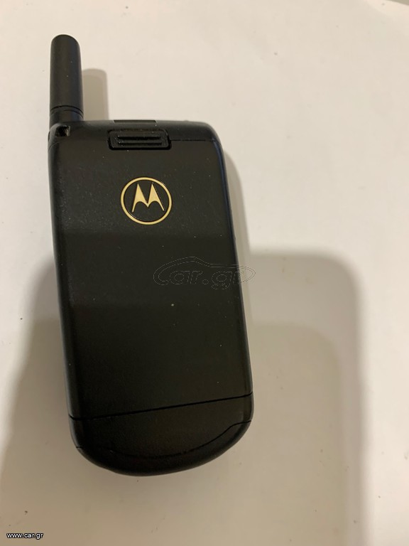 MOTOROLA V50