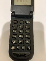 MOTOROLA V50-thumb-5