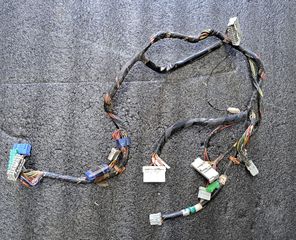 Πλεξούδα κοντερ για Honda Civic Eg 92-95.