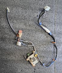 Πλεξουδα aircondition +καλοριφερ καμπινας για Honda Civic Eg 92-95.
