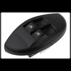 ΔΙΠΛΟΣ ΔΙΑΚΟΠΤΗΣ ΠΑΡΑΘΥΡΩΝ ΓΙΑ FIAT PALIO 1996+ / STRADA 1999+ 6PINS orig.100151083 ΝΤΥ - 1 TEM.