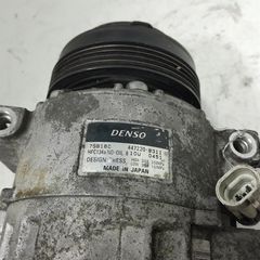 ΣΕ ΧΑΜΗΛΗ ΤΙΜΗ OPEL ZAFIRA A/B  447220-8311/7SC16C ΚΟΜΠΡΕΣΕΡ AIRCONDITION AC 1.8
