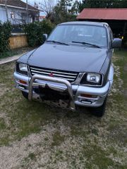 Mitsubishi L200 1997 a