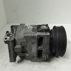 ΣΕ ΧΑΜΗΛΗ ΤΙΜΗ ΚΟΜΠΡΕΣΕΡ AIRCODITION FIAT DOBLO JTD 1.9 DIESEL DENSO 447260-7000,4472607000