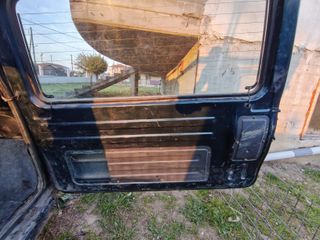 Suzuki Samurai SJ413 Καμπινα-thumb-2