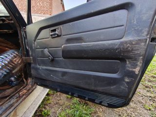 Suzuki Samurai SJ413 Καμπινα-thumb-3