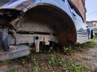 Suzuki Samurai SJ413 Καμπινα-thumb-4