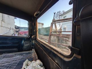 Suzuki Samurai SJ413 Καμπινα-thumb-6