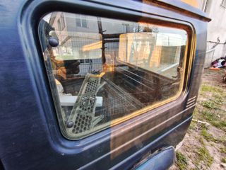 Suzuki Samurai SJ413 Καμπινα-thumb-7