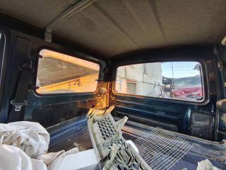 Suzuki Samurai SJ413 Καμπινα-thumb-8
