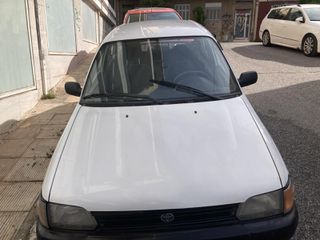 Toyota Starlet 1994 starlet