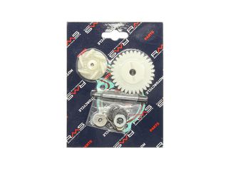 ΣΕΤ ΕΠΙΣΚΕΥΣ ΑΝΤΛΙΑΣ ΝΕΡΟΥ APRILIA RS, RS4, RX, SX. DERBI GP1, GPR, SENDA. GILERA RCR, SMT. RMS 10 011 0320