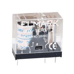 ΡΕΛΕ ΛΥΧΝΙΑΣ 14FC 48VDC