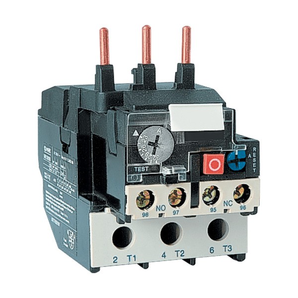 ΘΕΡΜΙΚΟ ΡΕΛΕ LT2-E3359 48-65А