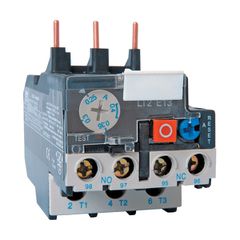 ΘΕΡΜΙΚΟ ΡΕΛΕ LT2-E1304 0.40-0.63A