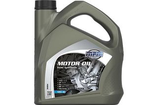 ΛΑΔΙ SAE 10W-40 ΗΜΙΣΥΝΘΕΤΙΚΟ 4 ltr ACEA A3/B4,API CF/SN MPM MPM 04004
