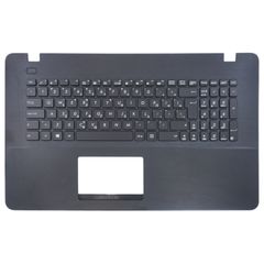 Πληκτρολόγιο - Laptop Keyboard Palmrest για Asus K55 K55A K55DE K55N K55VD K55VJ K55VM K55VS K55A-BBL4 K55XI K55N-DS81 A55DE A55DR A55N A55V A55VD A55VJ A55VM A55VS A55XI 90NB04TB-R31US0 Black ( Κωδ.4