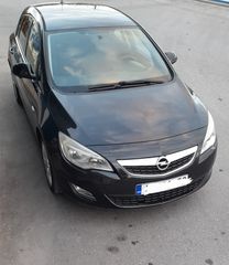 Opel Astra 2012 ECOFLEX TURBO DIESEL 1300CC