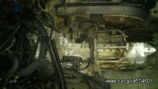 ΣΑΣΜΑΝ VW-PASSAT 1800CC ADR 1995-2001
