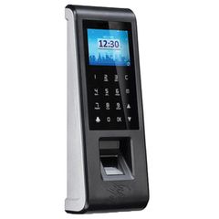 EL-TFS70 BIOMETRIC ACCESS CONTROLLER 13.56 MHz