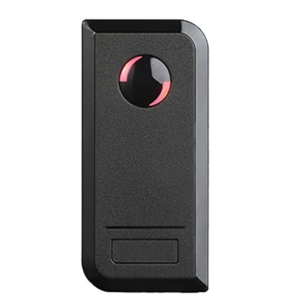 EL-S1RX RFID+MIFARE+ HID ACCESS CONTR. READER,IP66