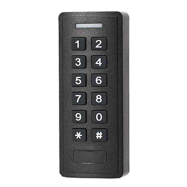 EL-SK2X RFID+MIFARE+ HID ACCESS CONTROLLER