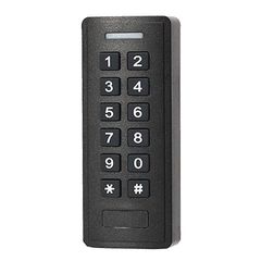 EL-SK2X RFID+MIFARE+ HID ACCESS CONTROLLER