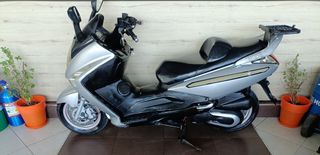 Sym GTS 250 2008