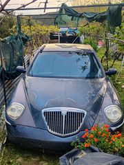 Lancia Thesis 2001