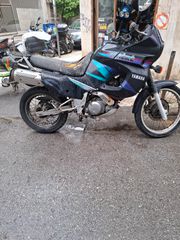Ανταλλακτικά Yamaha XTZ660
