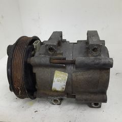 FORD TRANSIT T. DIESEL ΚΟΜΠΡΕΣΕΡ AIRCONDITION  ME ΦΟΥΛ ΣΥΜΠΙΕΣΗ