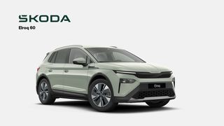 Skoda Elroq 2025 Elroq 60