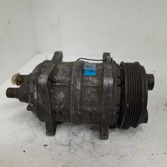 ΣΕ ΧΑΜΗΛΗ ΤΙΜΗ MITSUBISHI CANTER FUSO AC 500620-1510/583D604035 CARRIER AIRCODITION AC ΚΟΜΠΡΕΣΣΕΡ ΜΕ ΦΟΥΛ ΣΥΜΠΙΕΣΗ