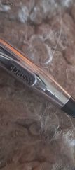 Στυλό CROSS Ballpoint Pen Classic Century #4502 Gold Trim with Box SH1197 για την συλλογη σας,,Αν θέλετε να δείτε όλες τις αγγελίες μου .πατήστε κάτω από το όνομά μου ευχαριστώ για τόν χρόνο σας