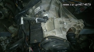 ΣΑΣΜΑΝ FORD FOCUS 1600CC 16V 1999-04 ΚΩΔ.ΜΗΧΑΝΗΣ FYDB